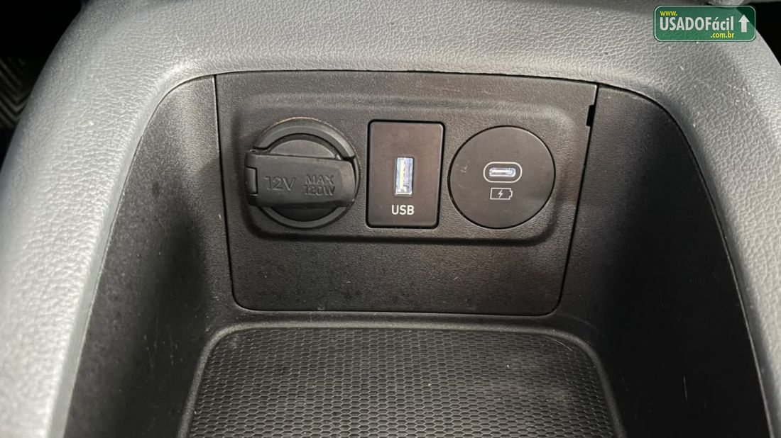 Hyundai HB20S Sedan Comfort 1.0 Mecânico Flex 2025/2026 — foto 17 de 18