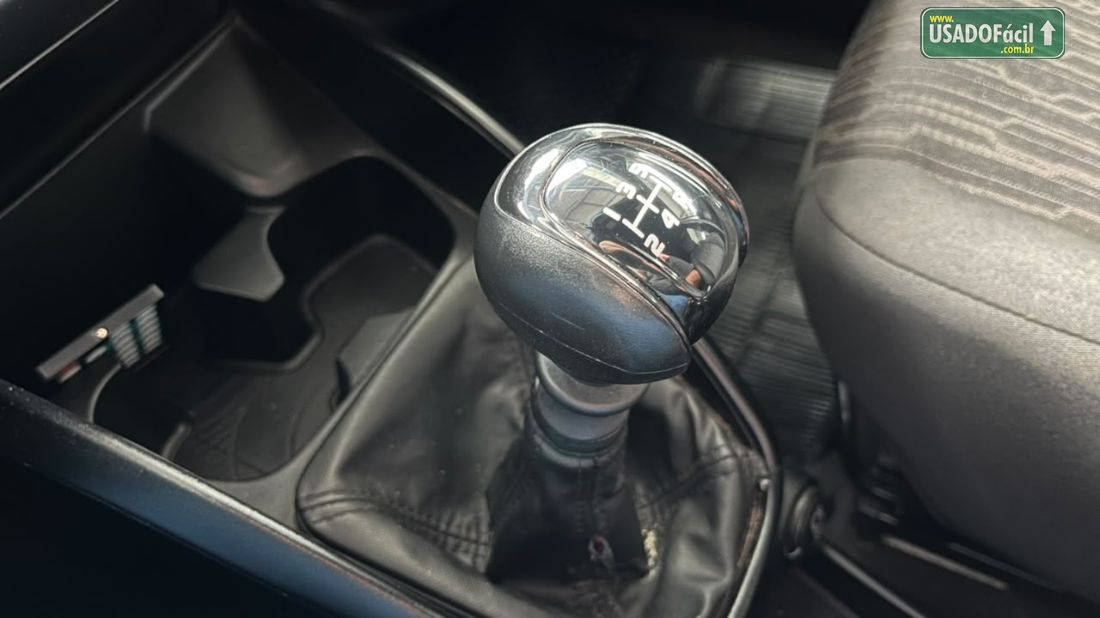 Fiat Argo 1.0 Flex 2025/2026 — foto 10 de 16