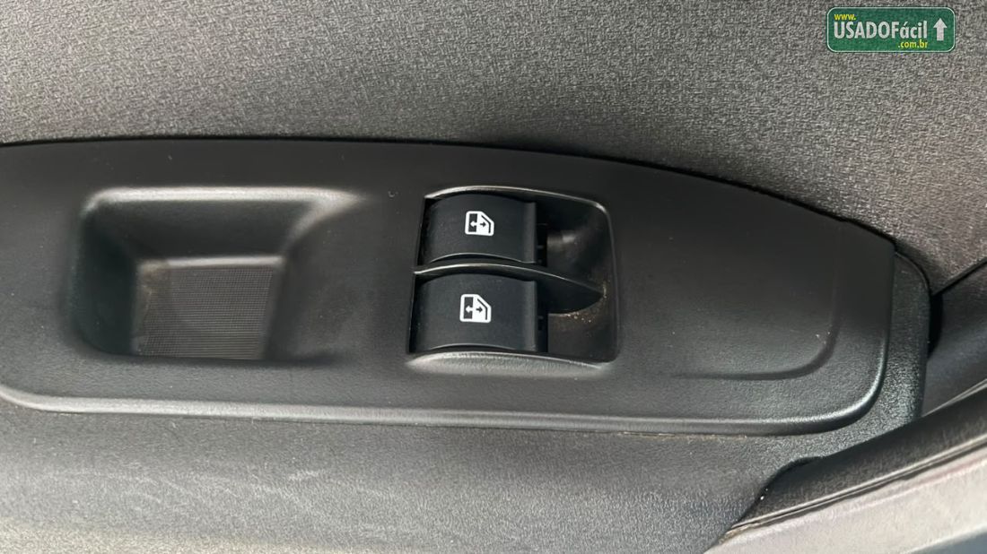 Fiat Argo 1.0 Flex 2025/2026 — foto 7 de 16