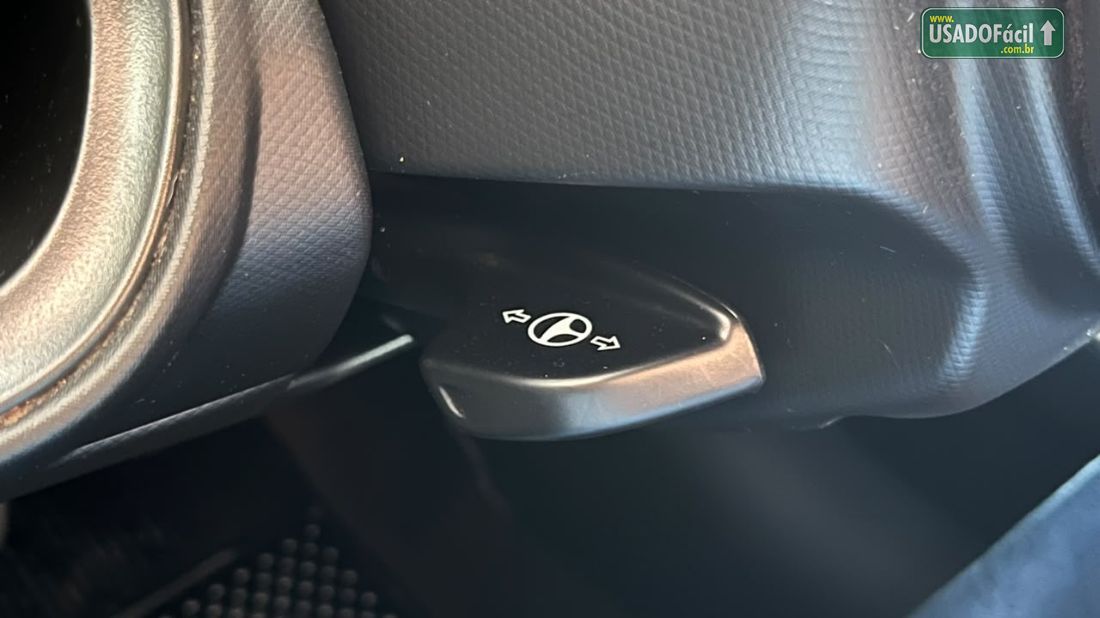 Fiat Argo 1.0 Flex 2025/2026 — foto 9 de 16
