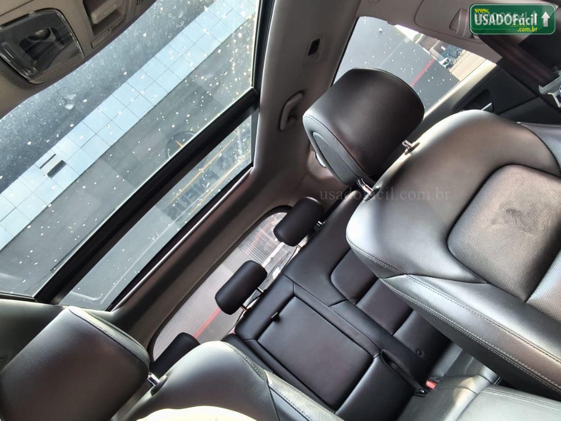 HYUNDAI Tucson GLS 1.6 Turbo Automático 2018/2019 — foto 12 de 14