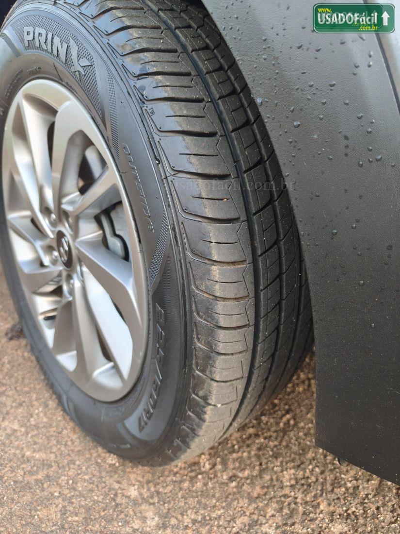 HYUNDAI Tucson GLS 1.6 Turbo Automático 2018/2019 — foto 14 de 14