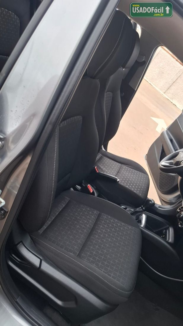Hyundai HB20 Hatch Limited 1.0 Mecânico Flex 2022/2023 — foto 10 de 10