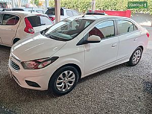 CHEVROLET/GM PRISMA Sedan LT 1.4 8V FlexPower 4p Automático