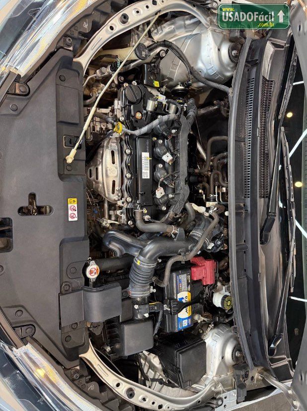 Toyota Yaris Sedan XS 1.5 Automático Flex 2022/2023 — foto 5 de 15