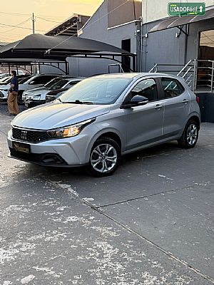 Fiat Argo Drive 1.0 Flex