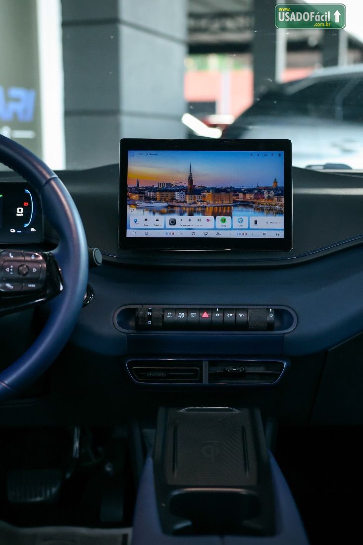 BYD BYD Dolphin Mini Elétrico 2024/2025 — foto 8 de 10