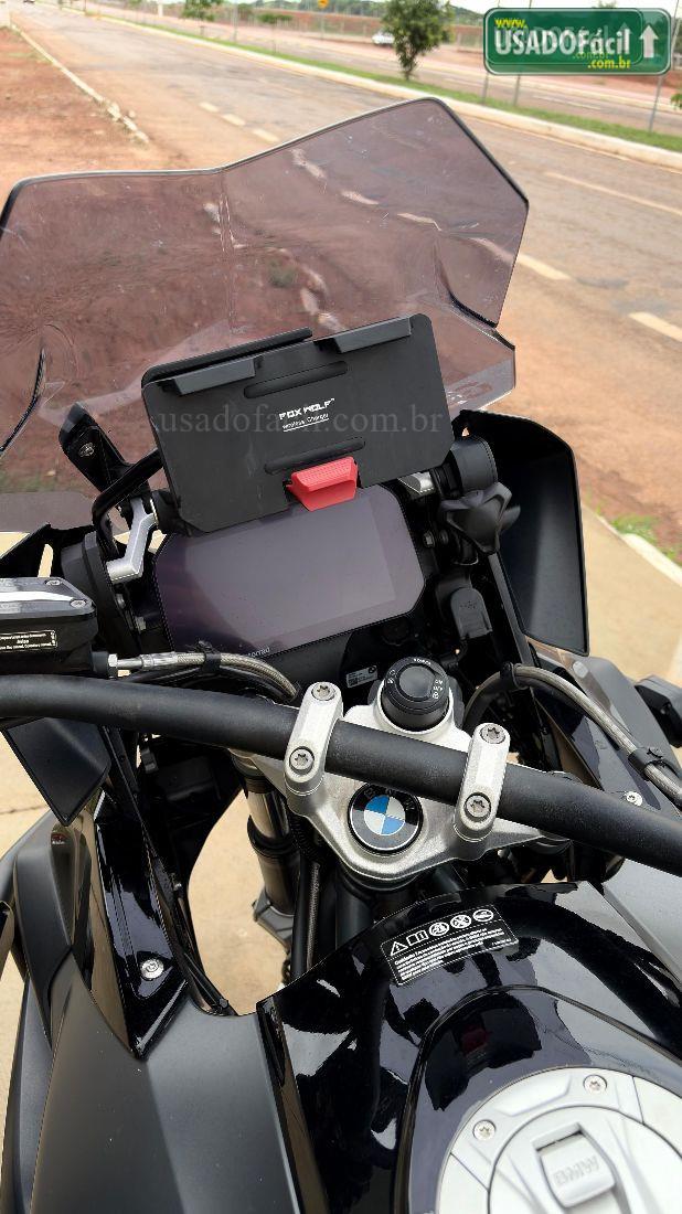 BMW BMW R 1250 GS Premium Triple Black 719 2023/2024 — foto 4 de 15
