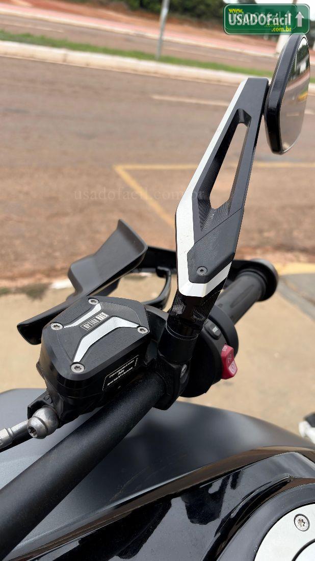 BMW BMW R 1250 GS Premium Triple Black 719 2023/2024 — foto 7 de 15