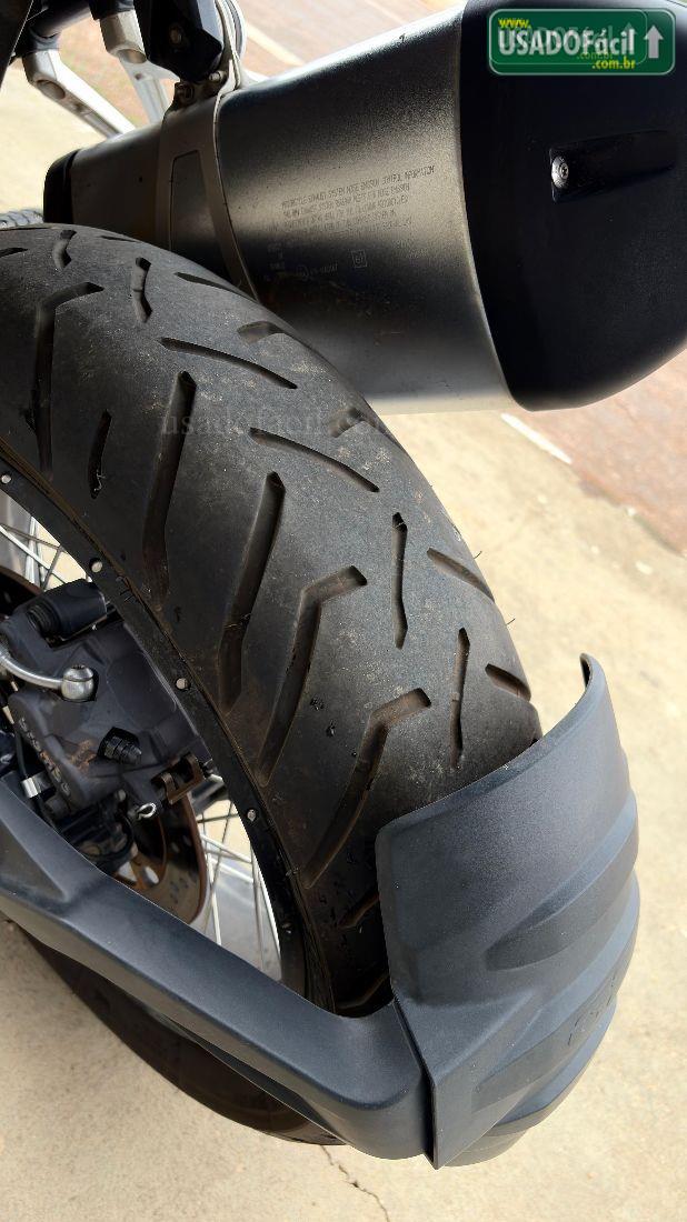 BMW BMW R 1250 GS Premium Triple Black 719 2023/2024 — foto 8 de 15