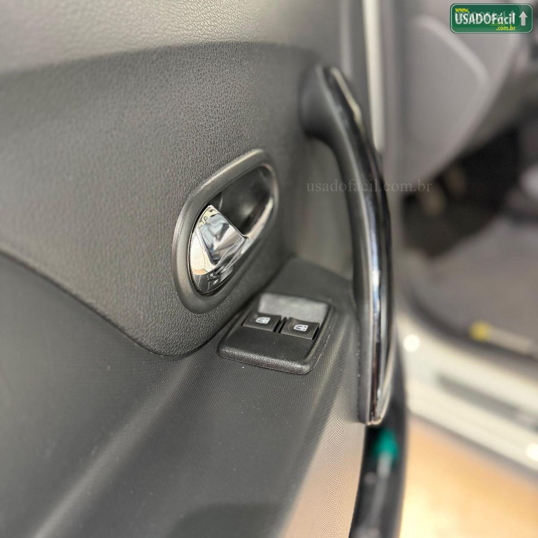 RENAULT Sandero Stepway 1.6 Flex 5P Hi-Power 2015/2015 — foto 13 de 13