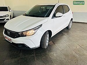 Fiat Argo Drive 1.0 Flex