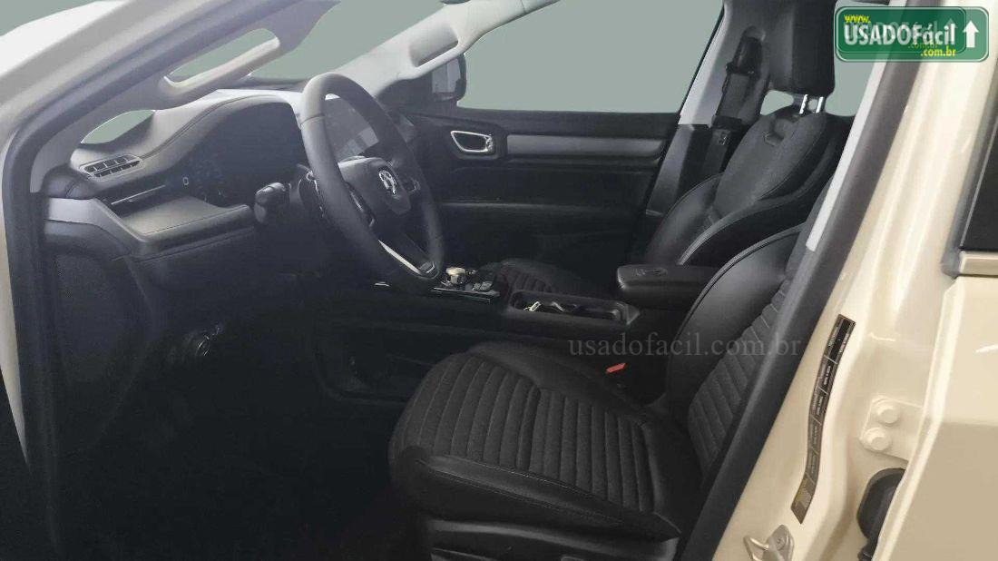 RAM Rampage Big Horn CD 2.2 Turbo 4X4 Automático Diesel 2025/2025 — foto 11 de 12