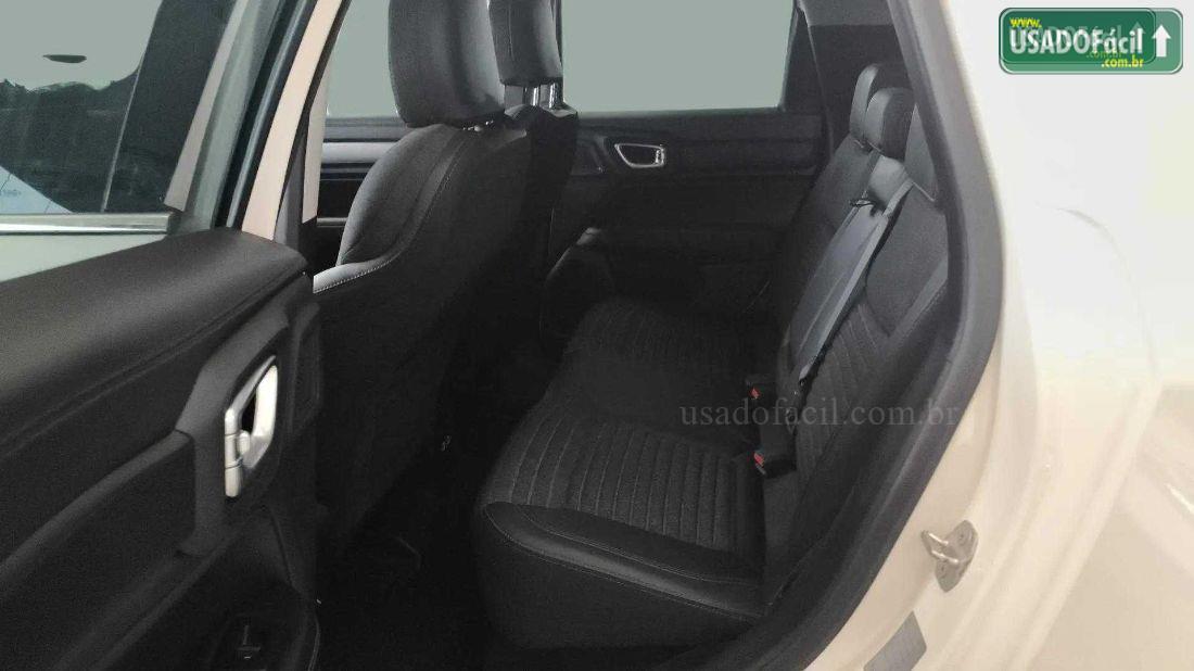 RAM Rampage Big Horn CD 2.2 Turbo 4X4 Automático Diesel 2025/2025 — foto 12 de 12
