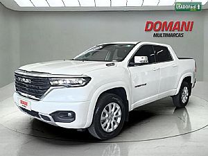 RAM Rampage Big Horn CD 2.2 Turbo 4X4 Automático Diesel