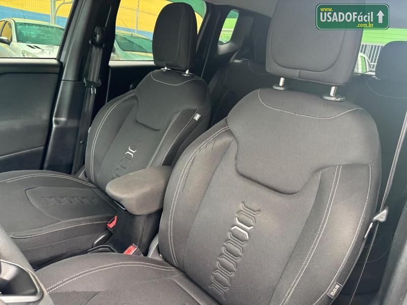 Jeep Renegade Sport T270 1.3 Turbo 4x2 Automático Flex 2022/2023 — foto 15 de 24