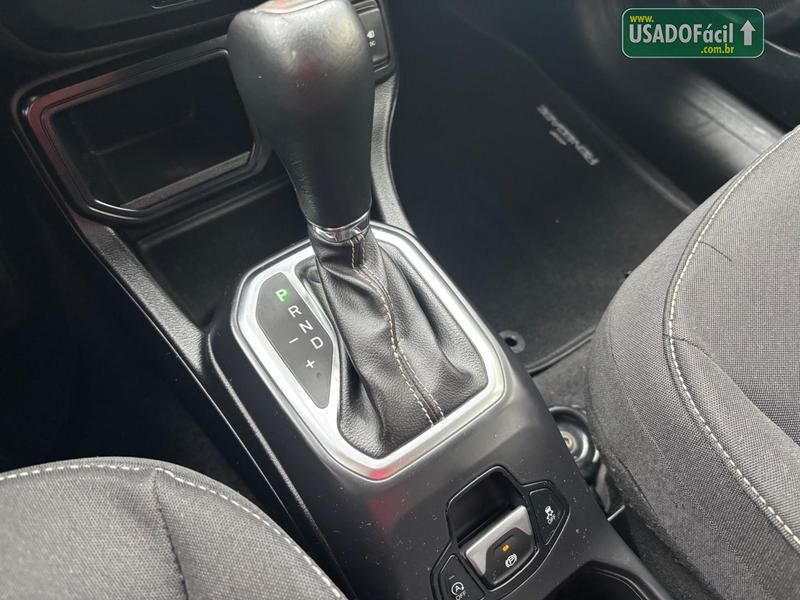 Jeep Renegade Sport T270 1.3 Turbo 4x2 Automático Flex 2022/2023 — foto 21 de 24