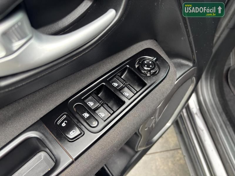Jeep Renegade Sport T270 1.3 Turbo 4x2 Automático Flex 2022/2023 — foto 22 de 24