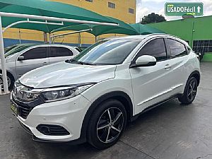 Honda HRV EXL 1.8 Automático Flex
