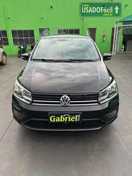 Volkswagen Gol 1.0 4P Flex 2021/2022 — foto 2 de 12