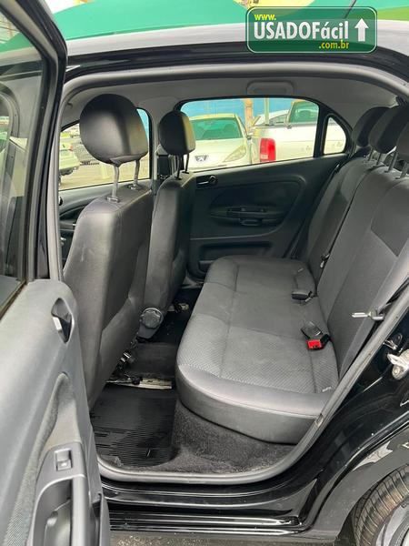 Volkswagen Gol 1.0 4P Flex 2021/2022 — foto 9 de 12
