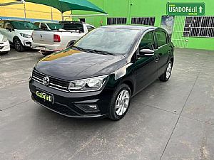 Volkswagen Gol 1.0 4P Flex