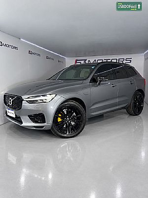 Volvo Volvo XC 60 T-8 R-Design 2.0 Híbrido