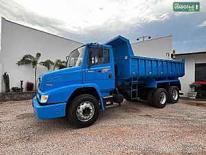 MERCEDES-BENZ mercedes L-1620 2p diesel