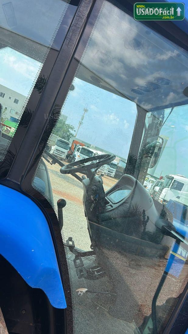 NEW HOLLAND NEW HOLLAND TL 75E 2015/2015 — foto 12 de 12