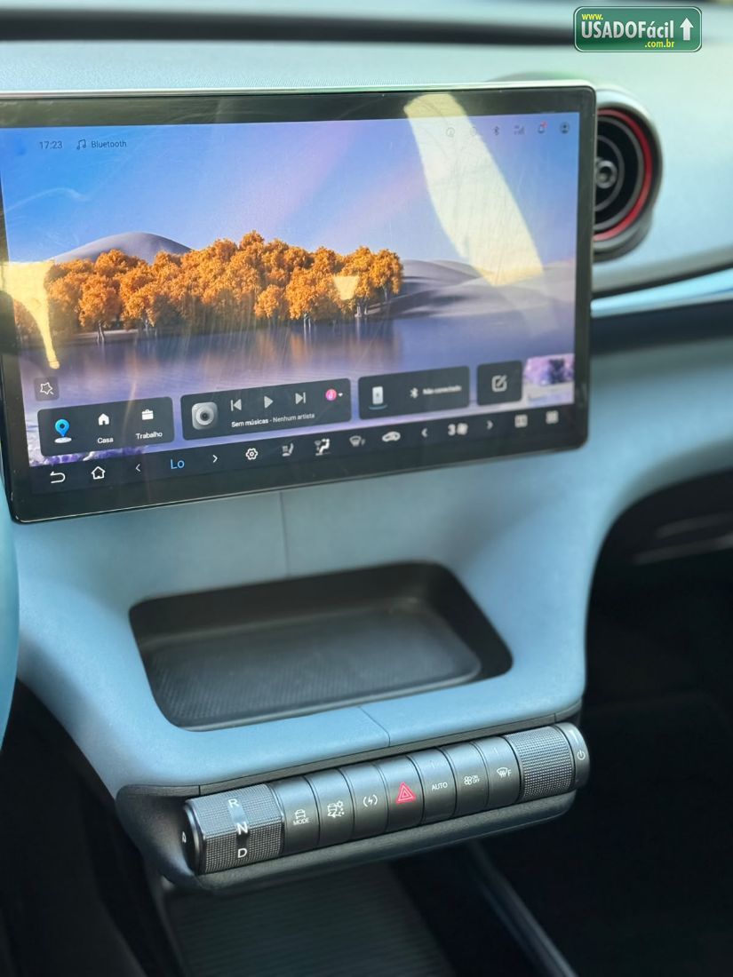 BYD BYD Dolphin Plus Elétrico 2023/2024 — foto 11 de 15