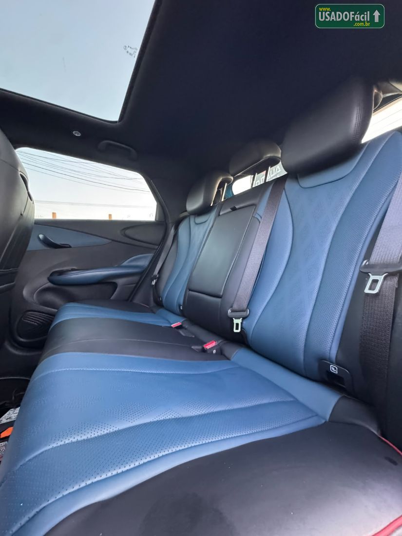 BYD BYD Dolphin Plus Elétrico 2023/2024 — foto 15 de 15