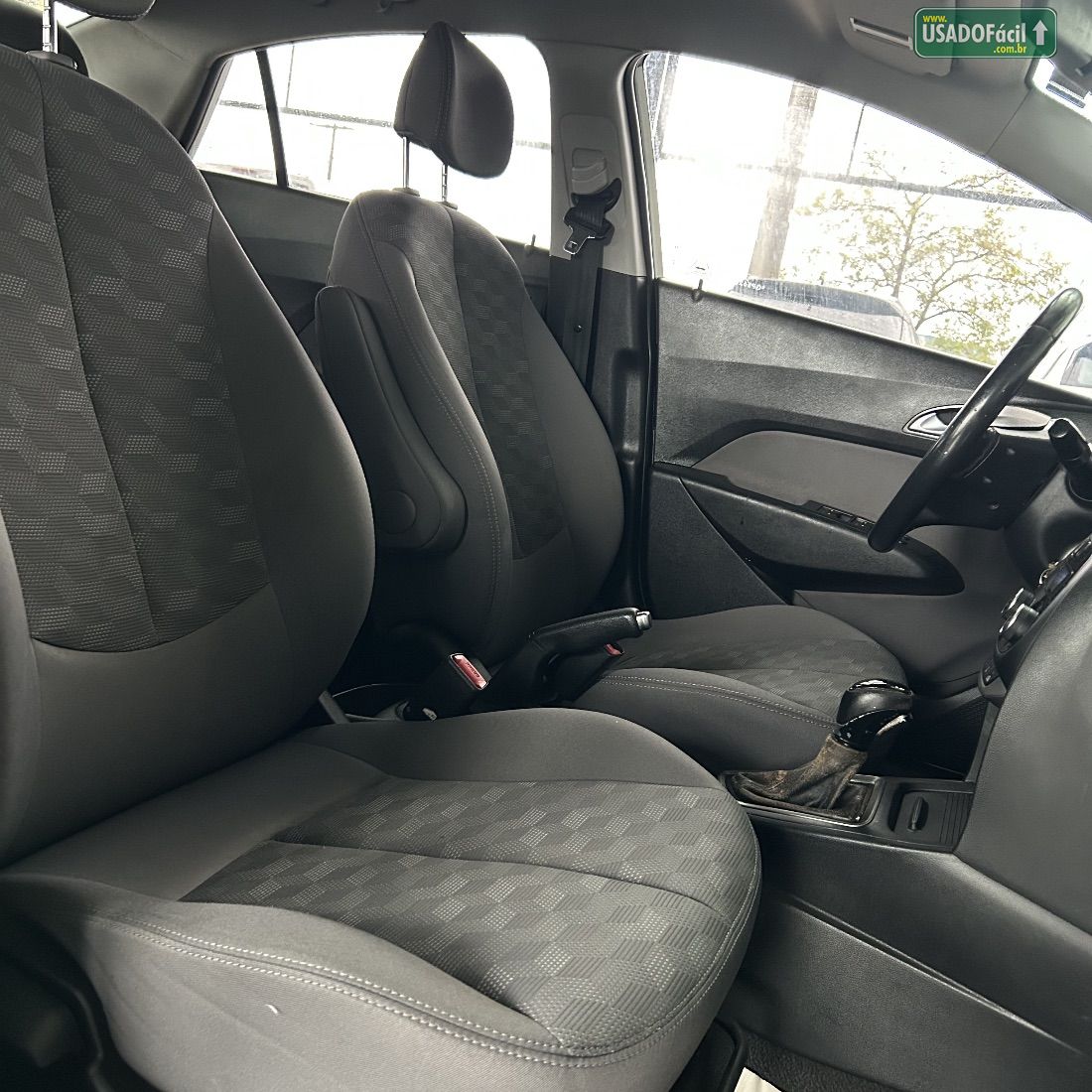 Hyundai HB20S Sedan Premium 1.6 Automático Flex 2016/2016 — foto 8 de 10