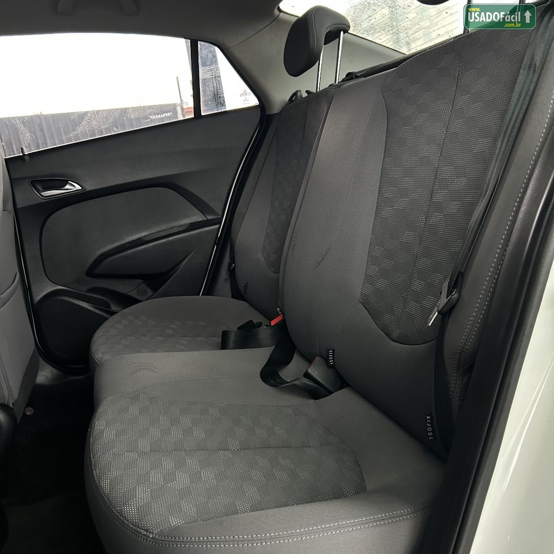 Hyundai HB20S Sedan Premium 1.6 Automático Flex 2016/2016 — foto 9 de 10