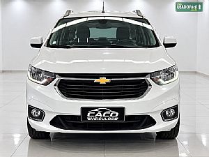 CHEVROLET/GM Spin Premier 1.8 Automático EconoFlex