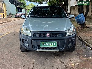 Fiat Strada Freedom CD 1.4 Flex