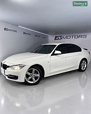 BMW BMW 320i ActiveFlex