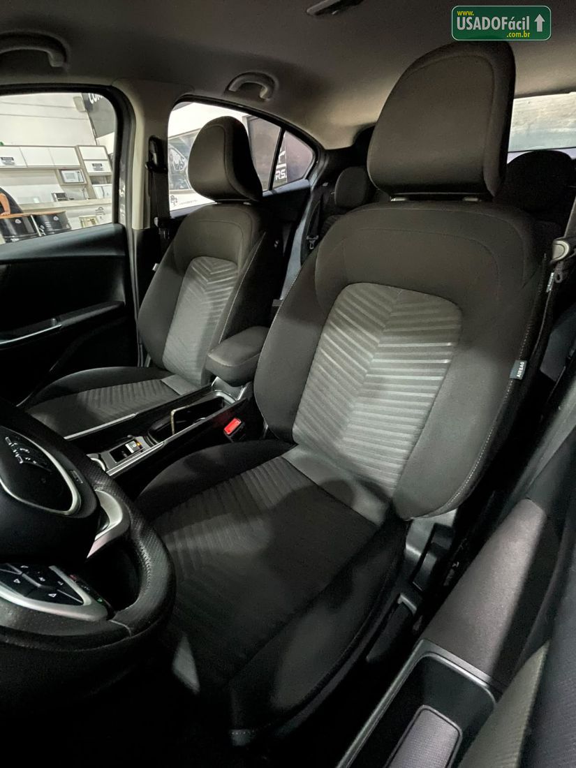 Fiat Fastback Audace 1.0 200 Turbo Automático 2023/2023 — foto 20 de 20