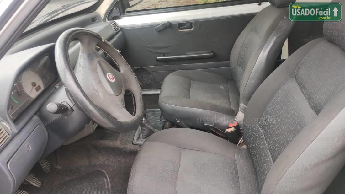 FIAT Uno Mille Way Economy 1.0 2P Fire Flex 2012/2012 — foto 5 de 5