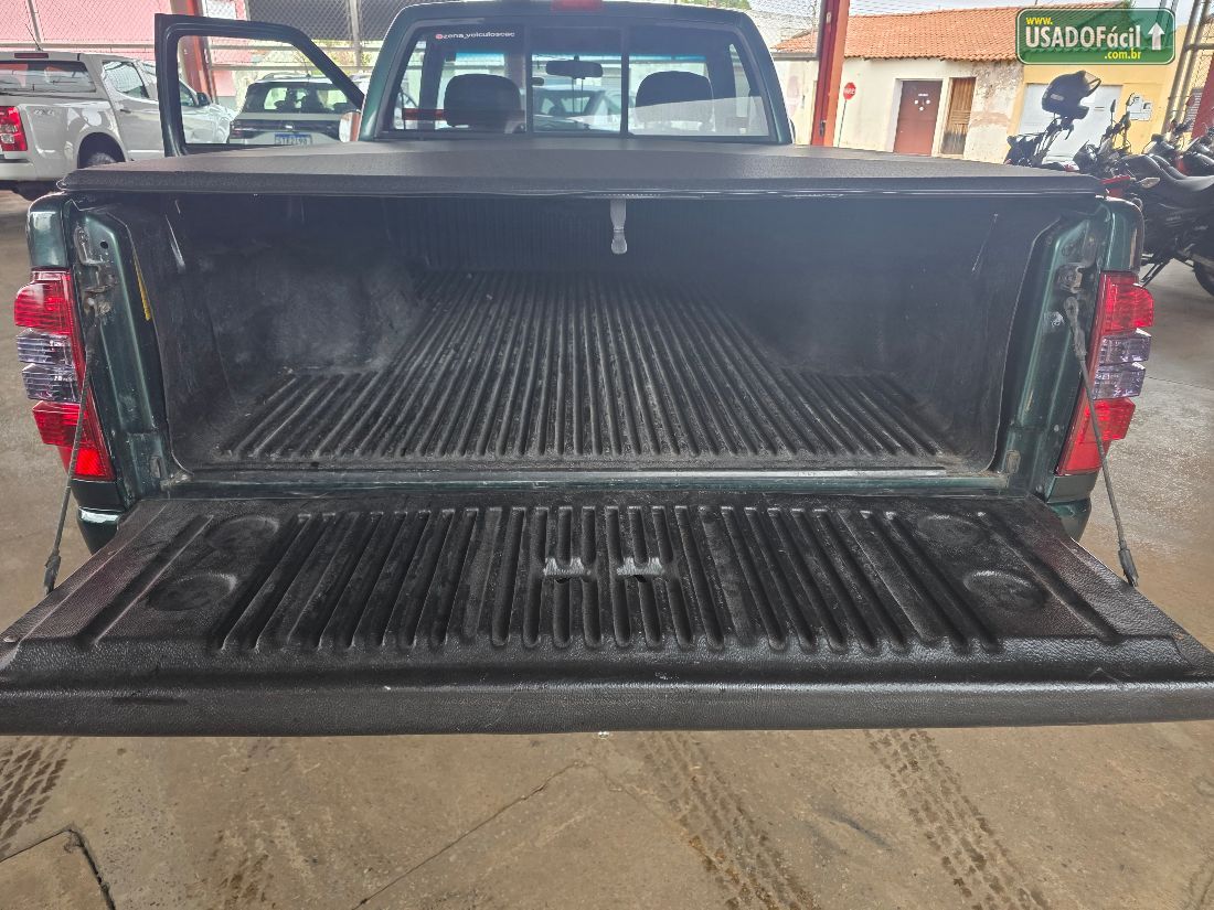 CHEVROLET/GM S10 2.8 2002/2002 — foto 10 de 12