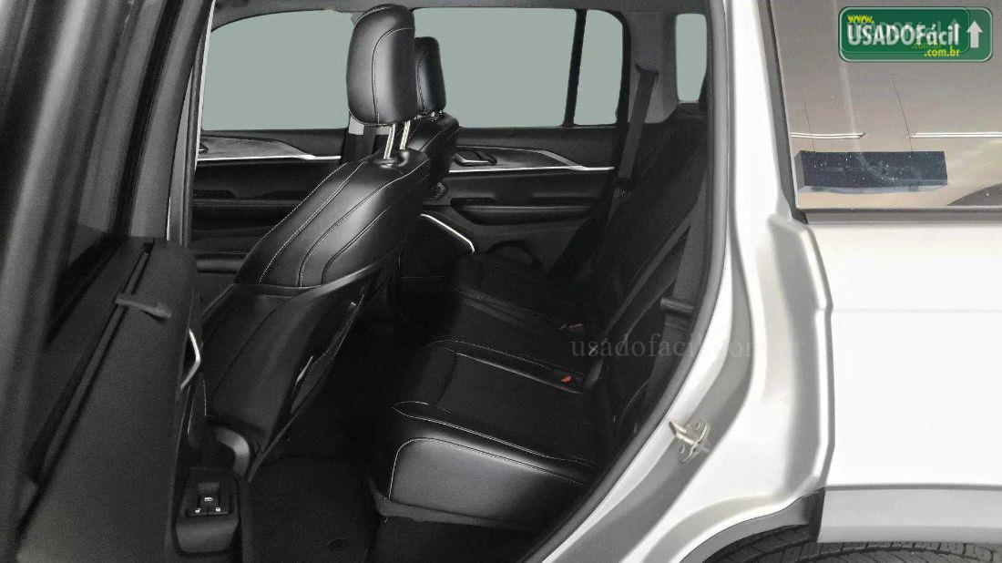 Jeep GRAND CHEROKEE 2.0 TURBO HÍBRIDO 4XE AT8 2023/2023 — foto 11 de 11