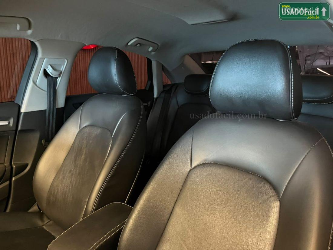 AUDI A3 Sedan 1.8 Ambit.16V TB FSI S-tronic 2014/2015 — foto 10 de 14