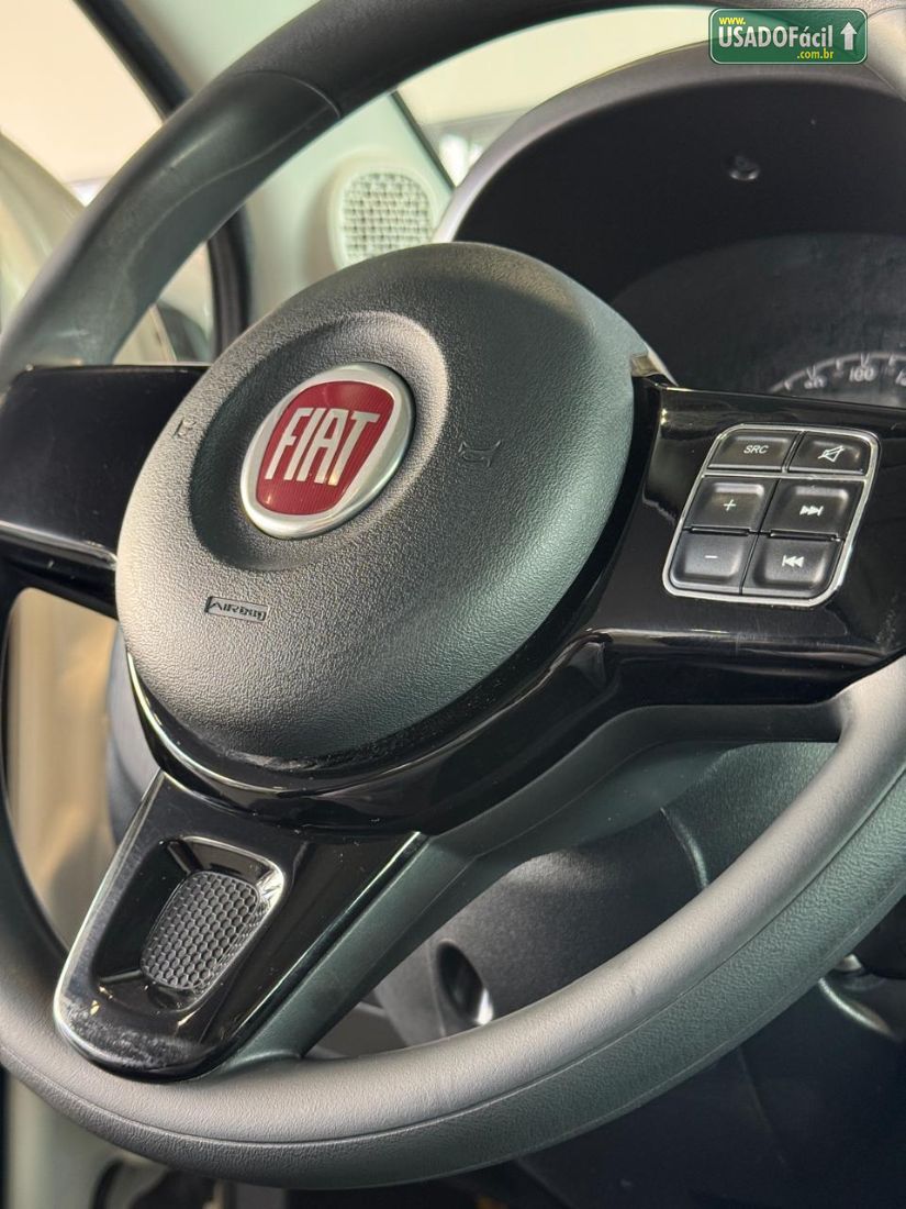 Fiat Mobi Way Fire Flex 2018/2018 — foto 12 de 20