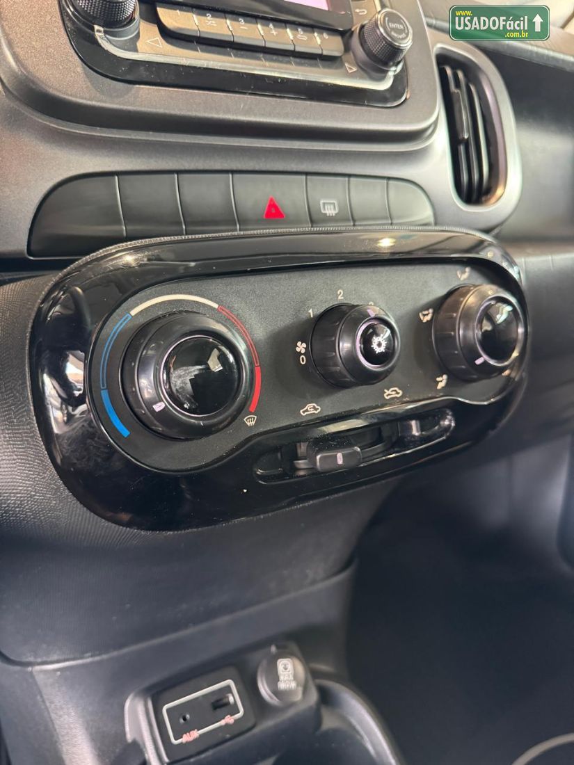 Fiat Mobi Way Fire Flex 2018/2018 — foto 13 de 20