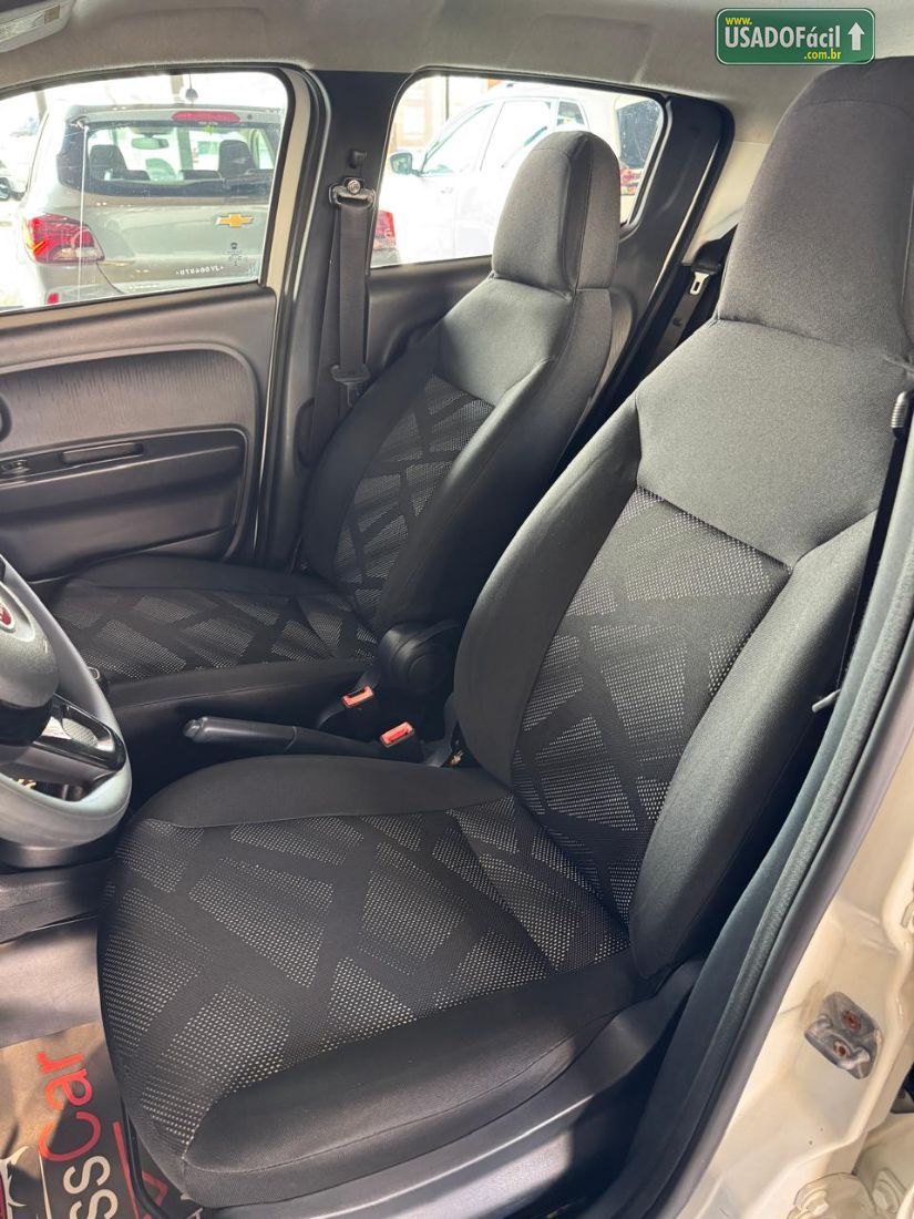 Fiat Mobi Way Fire Flex 2018/2018 — foto 16 de 20