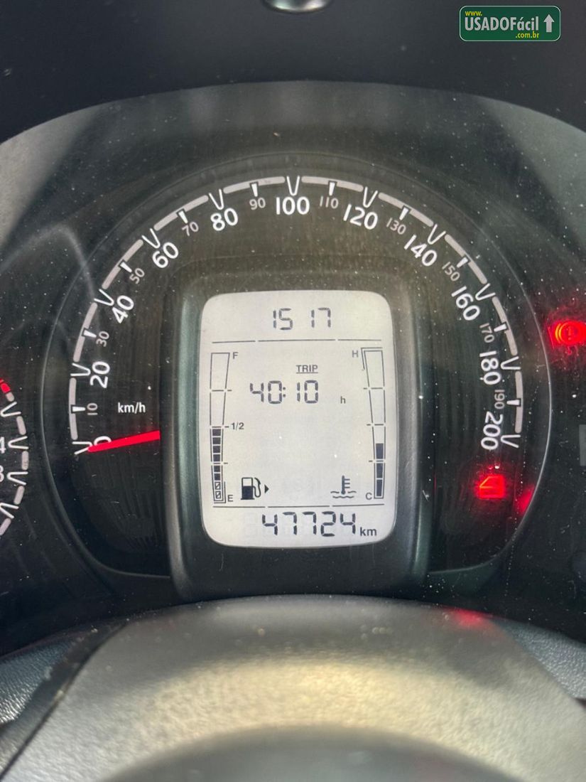 Fiat Mobi Way Fire Flex 2018/2018 — foto 18 de 20