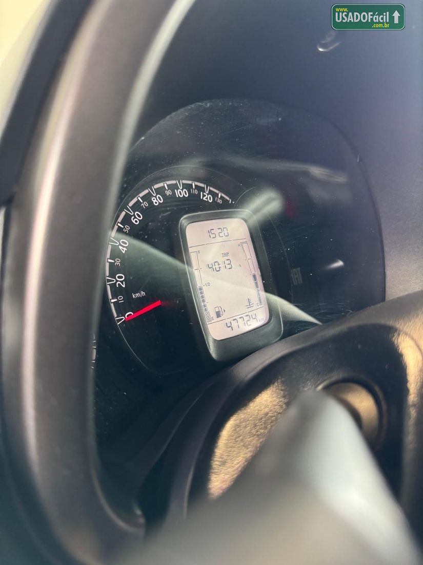 Fiat Mobi Way Fire Flex 2018/2018 — foto 19 de 20