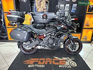 Kawasaki Versys 650cc