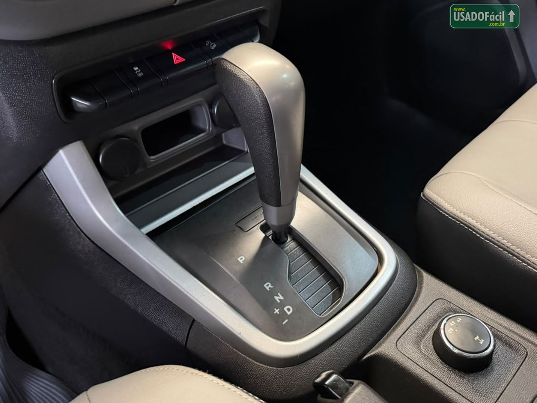 CHEVROLET/GM S10 LT CD 2.8 4x4 TDI Automático Diesel 2022/2023 — foto 12 de 17