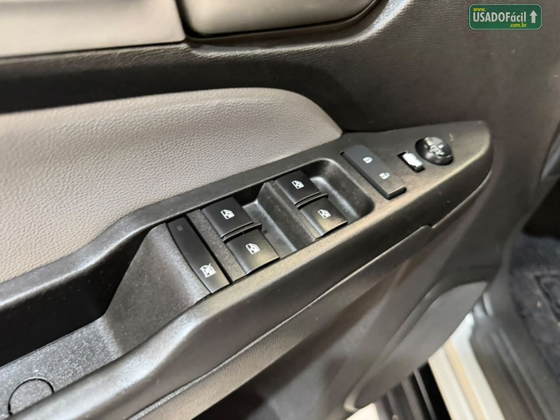 CHEVROLET/GM S10 LT CD 2.8 4x4 TDI Automático Diesel 2022/2023 — foto 5 de 17