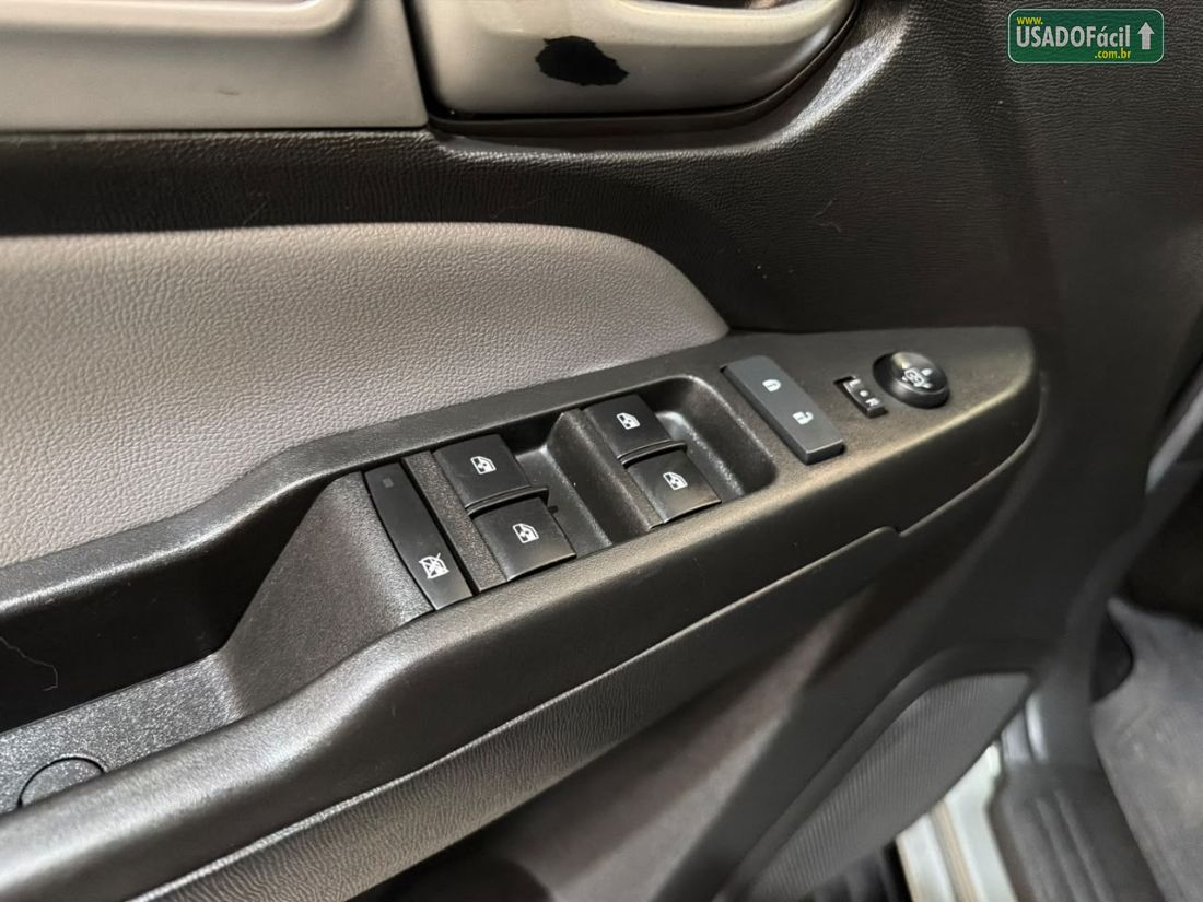 CHEVROLET/GM S10 LT CD 2.8 4x4 TDI Automático Diesel 2023/2024 — foto 5 de 16